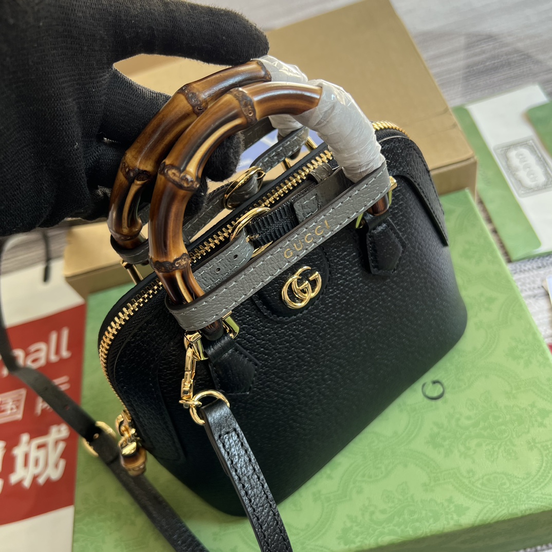 Gucci Top Handle Bags